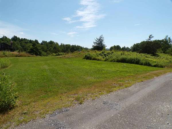 32.1 Acres of Land for Sale in West Haven, Vermont