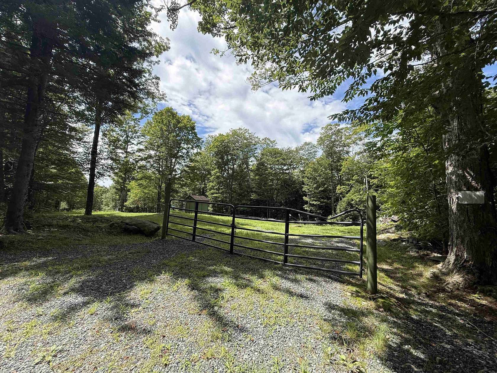 12.4 Acres of Land for Sale in Whitingham, Vermont