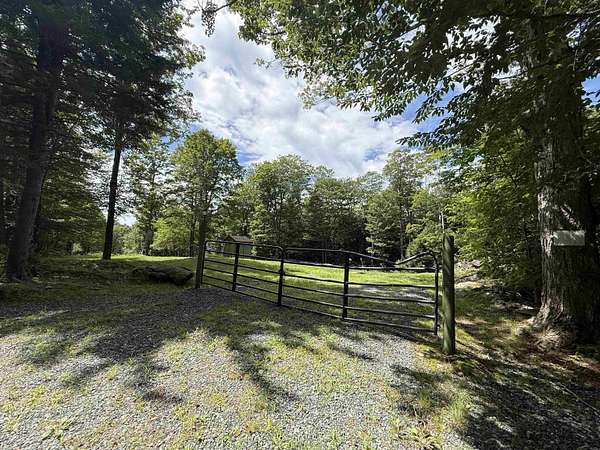 12.4 Acres of Land for Sale in Whitingham, Vermont