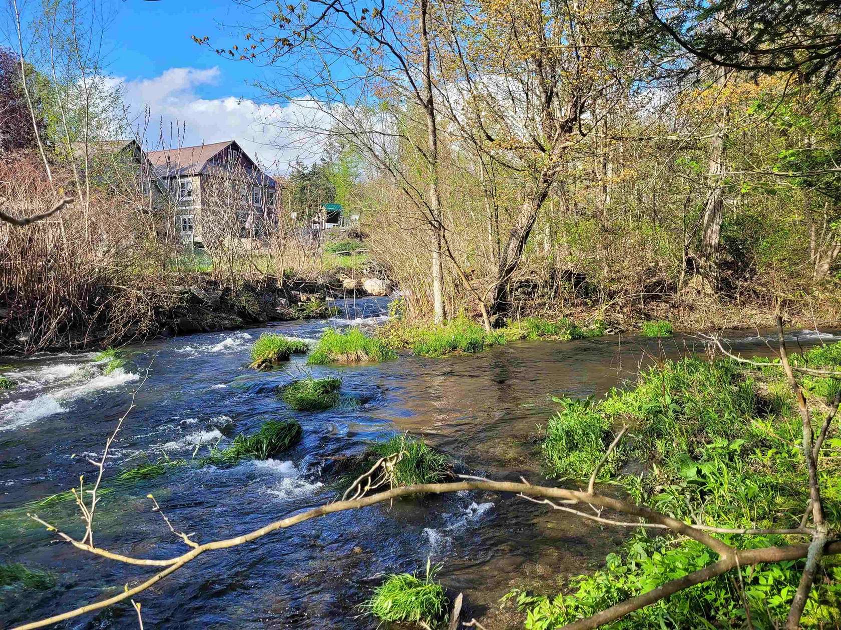 17 Acres of Recreational Land for Sale in Pawlet, Vermont