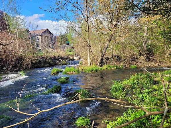 17 Acres of Recreational Land for Sale in Pawlet, Vermont