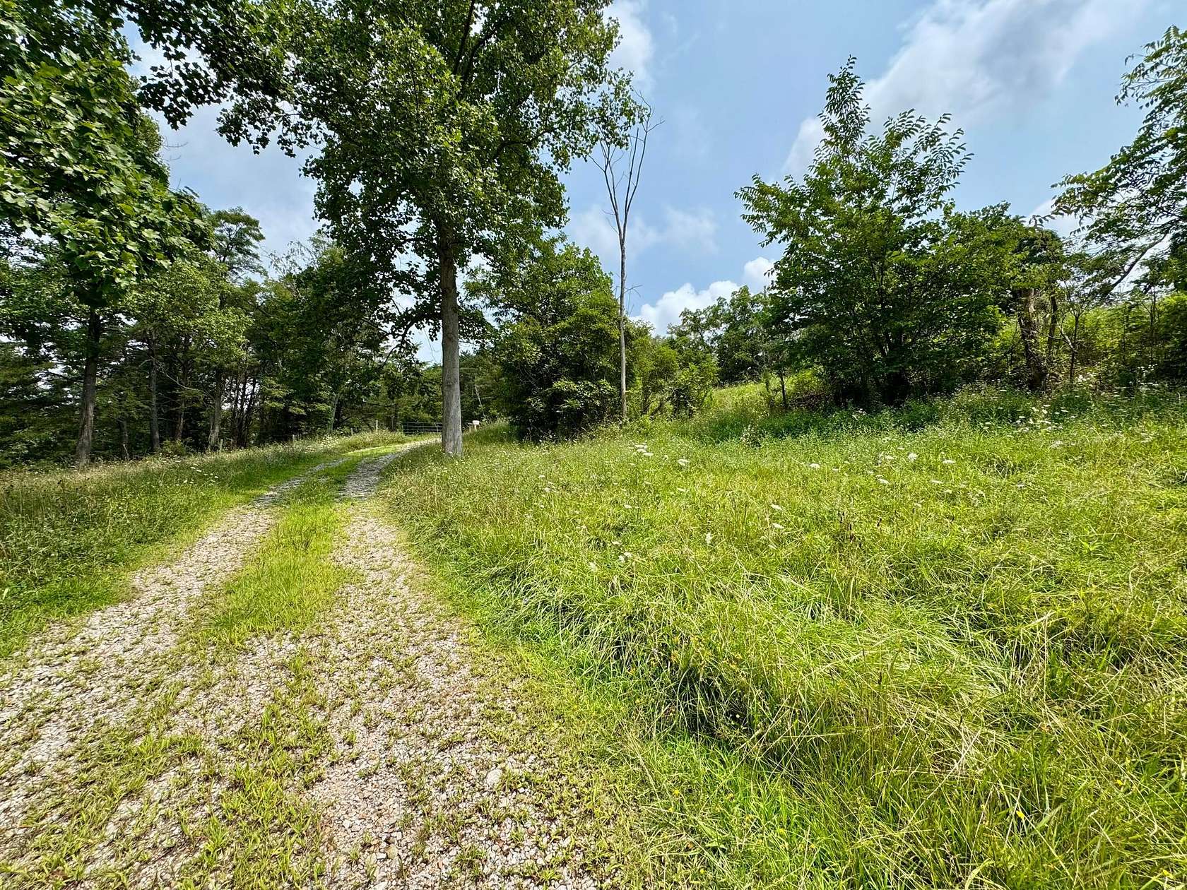 3.35 Acres of Residential Land for Sale in Logan, Ohio