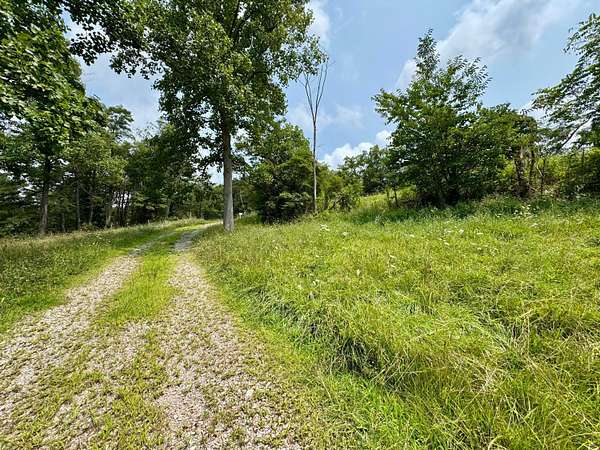 3.35 Acres of Residential Land for Sale in Logan, Ohio
