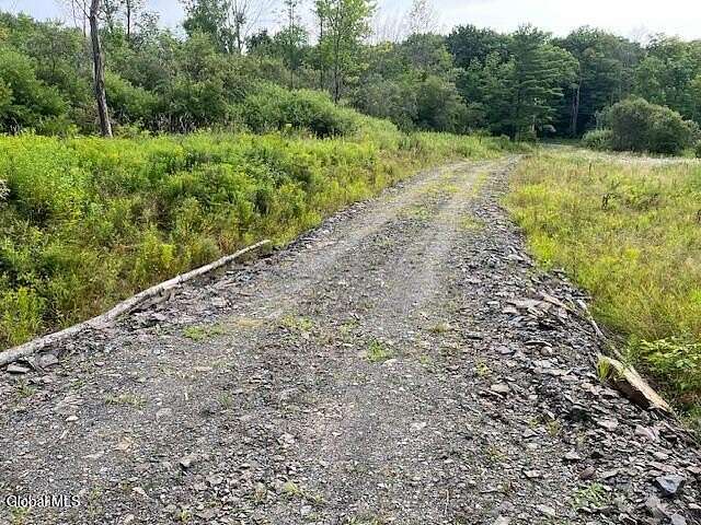 5.6 Acres of Residential Land for Sale in Richmondville, New York