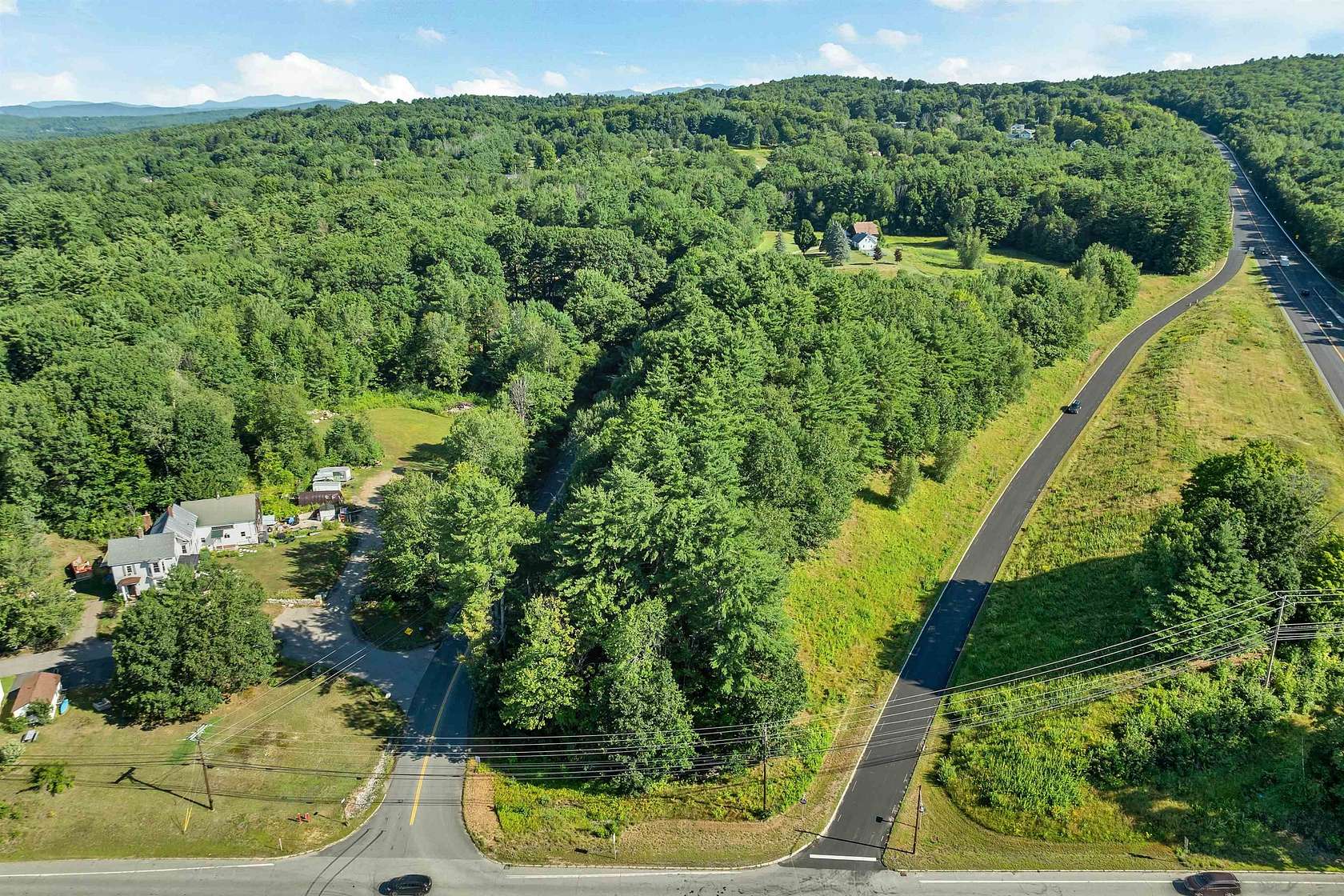1.9 Acres of Residential Land for Sale in Gilford, New Hampshire