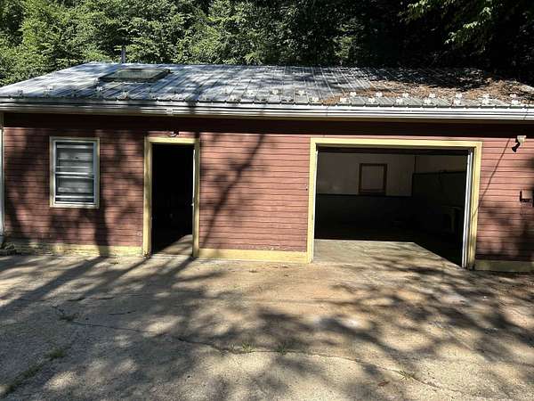 3.79 Acres of Commercial Land for Sale in Barrington, New Hampshire