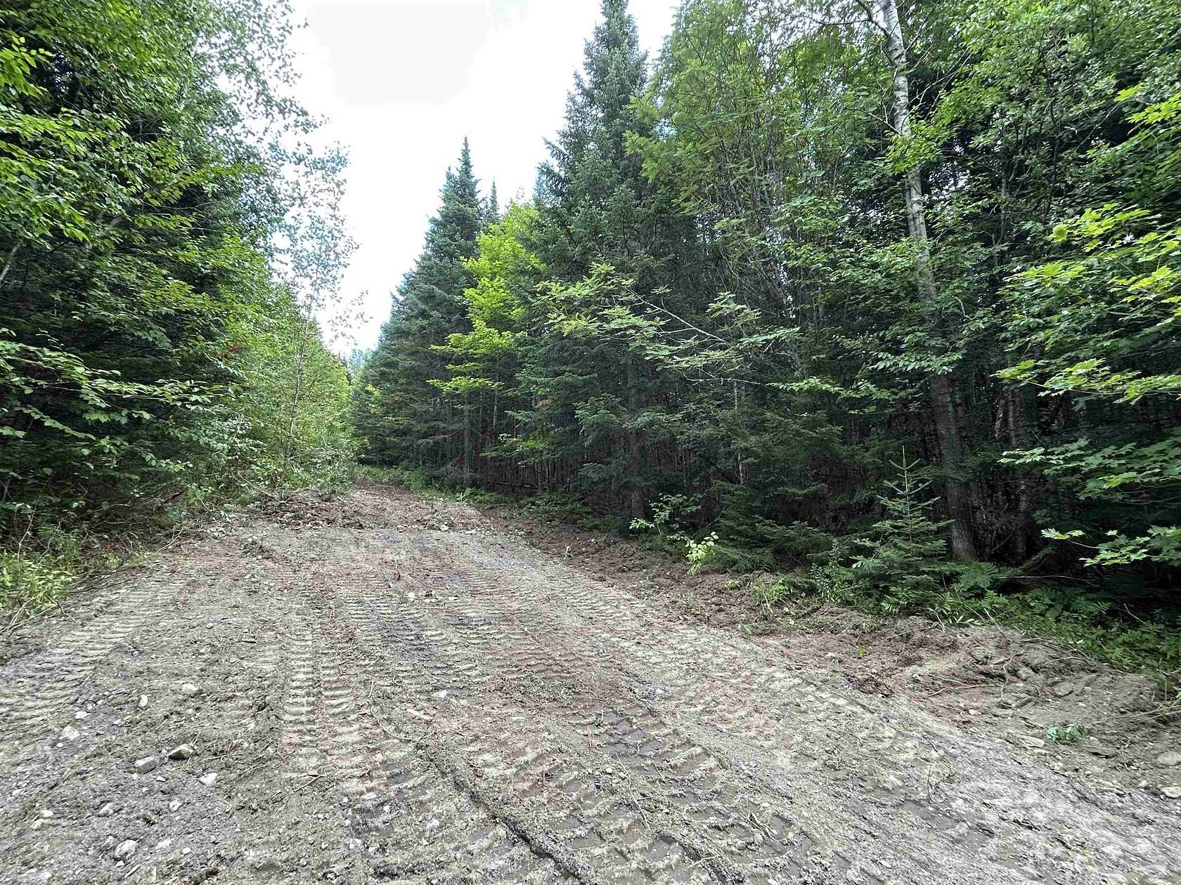 5 Acres of Residential Land for Sale in Stewartstown, New Hampshire