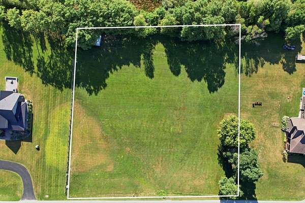 1.24 Acres of Residential Land for Sale in Swanton, Vermont