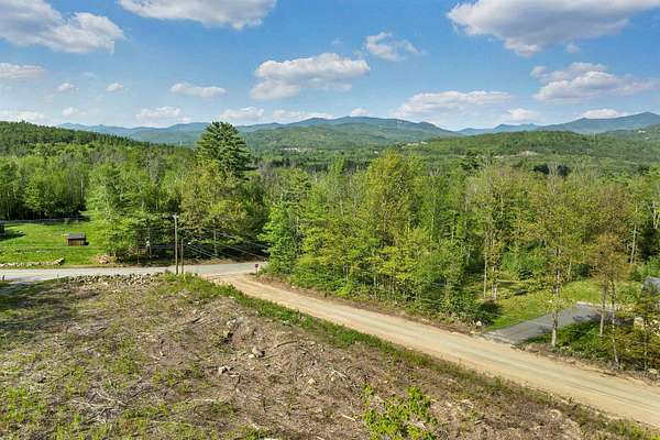 2.3 Acres of Residential Land for Sale in Campton Town, New Hampshire