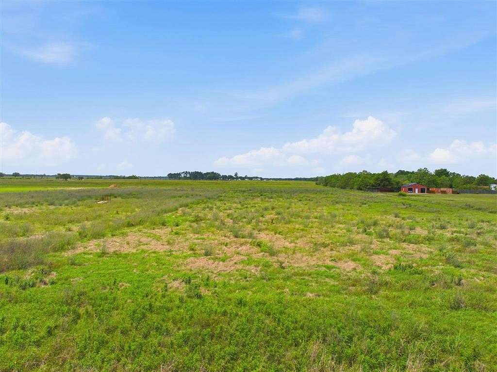 3 Acres of Residential Land for Sale in Iowa, Louisiana