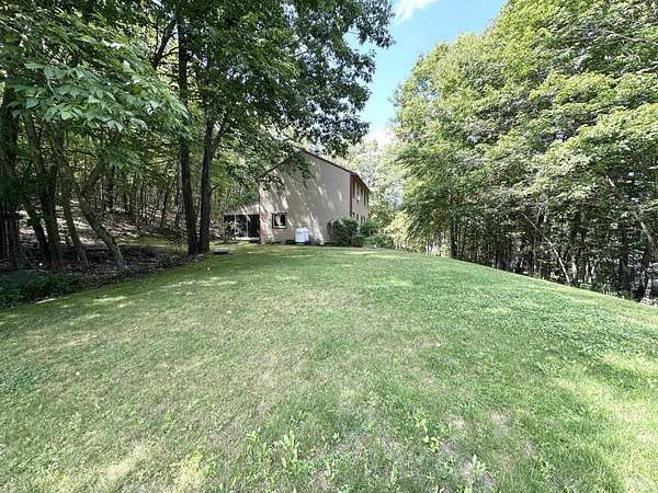 2.1 Acres of Land with Home for Sale in Goffstown, New Hampshire