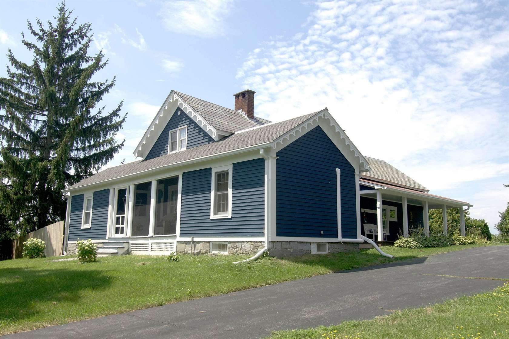 1.77 Acres of Land with Home for Sale in Addison, Vermont