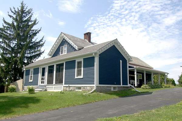 1.77 Acres of Land with Home for Sale in Addison, Vermont