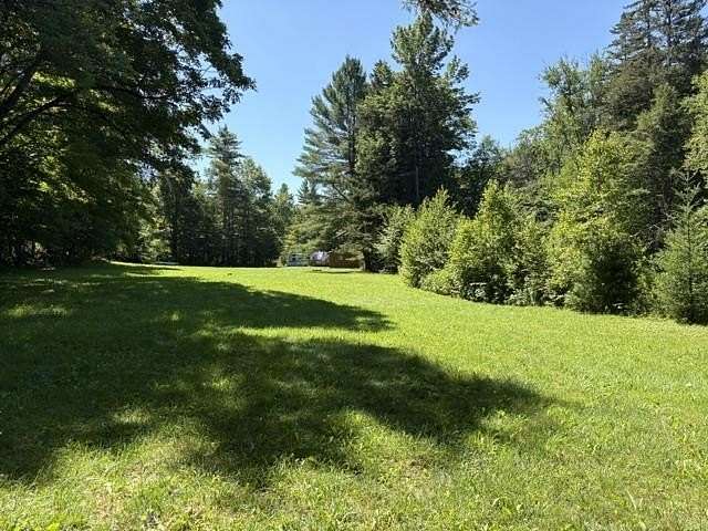 3 Acres of Residential Land for Sale in Barnard, Vermont