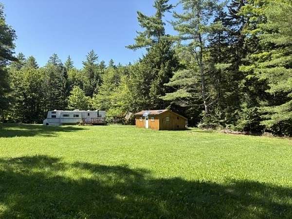 3 Acres of Residential Land for Sale in Barnard, Vermont