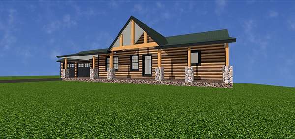 5.2 Acres of Land with Home for Sale in Washington, New Hampshire