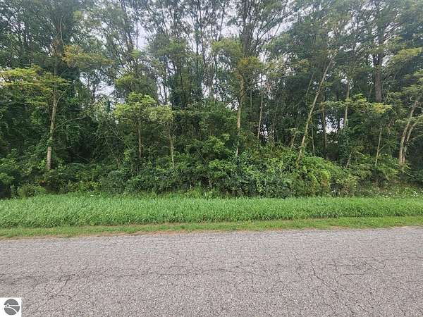 1.48 Acres of Residential Land for Sale in Onekama, Michigan