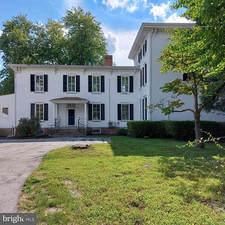 3.6 Acres of Land with Home for Lease in Phoenixville, Pennsylvania