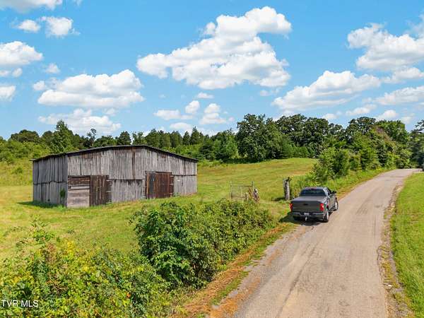 13.3 Acres of Recreational Land for Sale in Rogersville, Tennessee