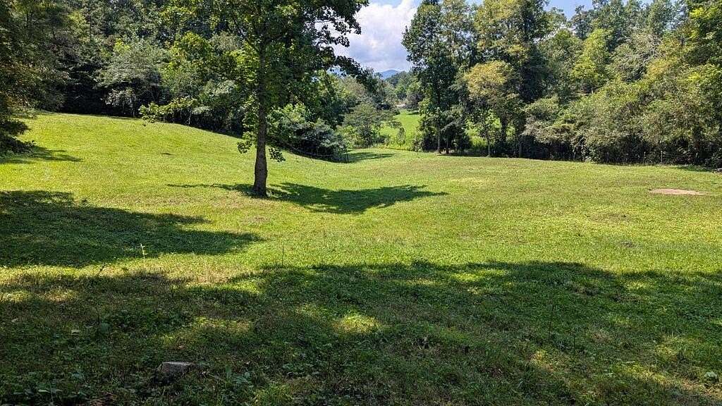6.19 Acres of Residential Land for Sale in Sylva, North Carolina