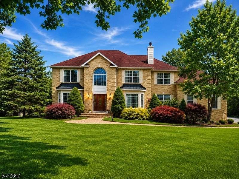 4.45 Acres of Land for Sale in Andover Township, New Jersey