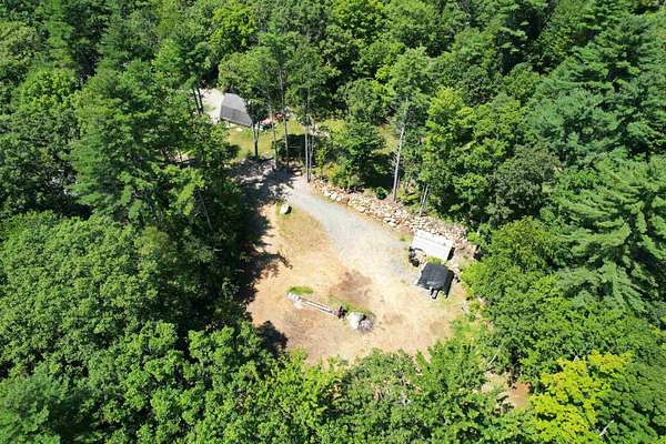 0.98 Acres of Residential Land for Sale in Belmont, New Hampshire