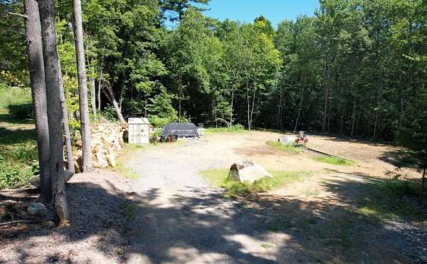 0.98 Acres of Residential Land for Sale in Belmont, New Hampshire