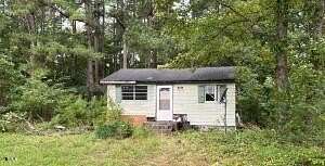 0.5 Acres of Land with Home for Sale in Wendell, North Carolina