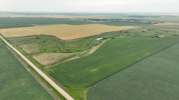 1,241 Acres of Land for Auction in Velva, North Dakota