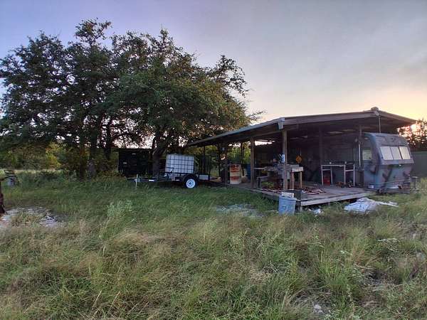 53.8 Acres of Land for Sale in Rocksprings, Texas