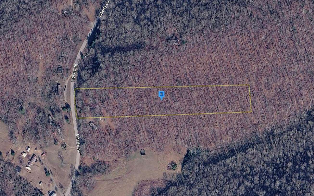 5 Acres of Residential Land for Sale in Prospect, Tennessee