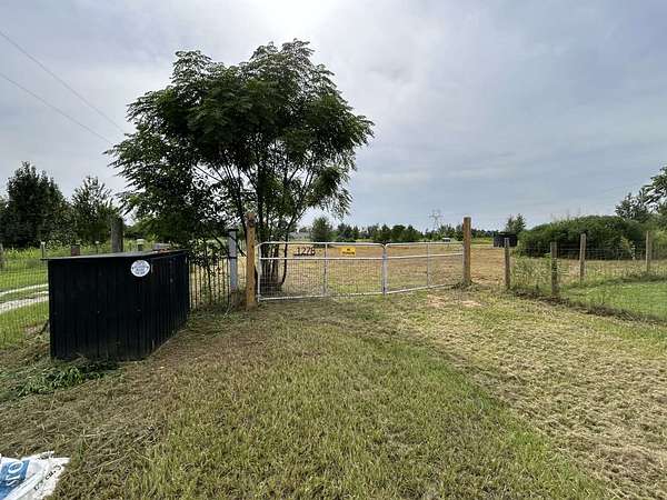 31.8 Acres of Land for Sale in Blythe, Georgia