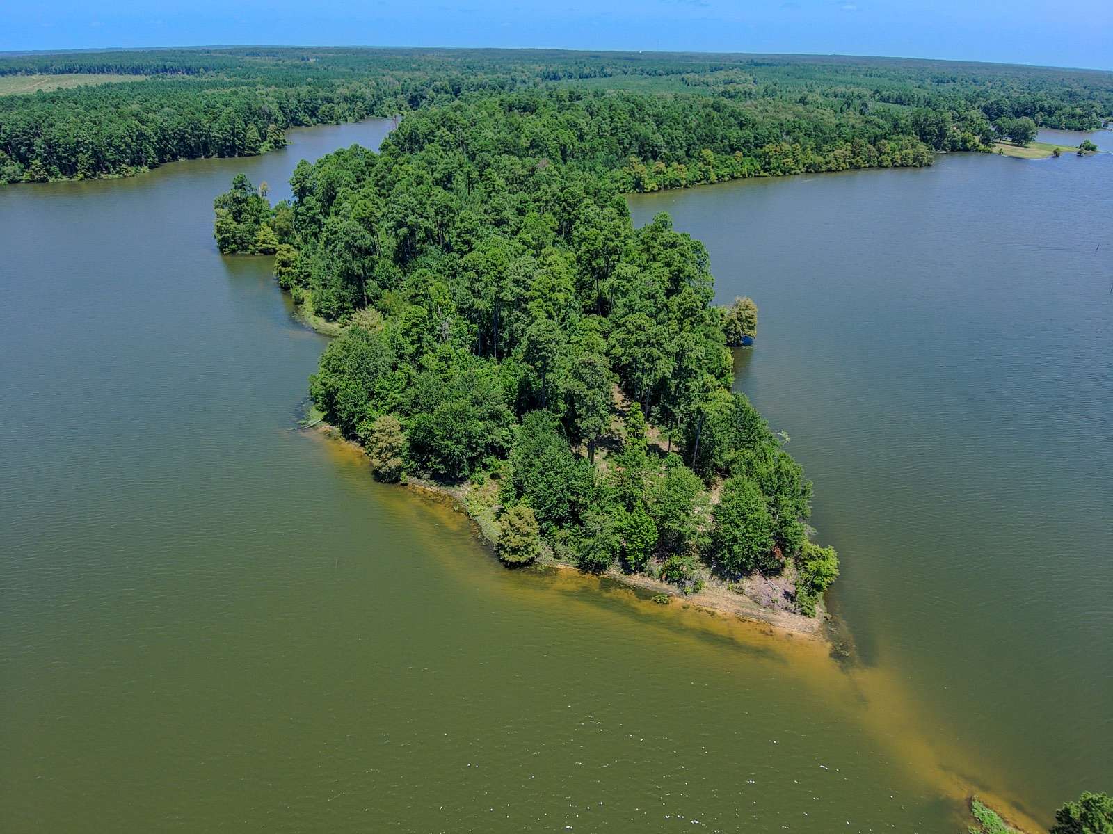 15.5 Acres of Land for Sale in Zwolle, Louisiana
