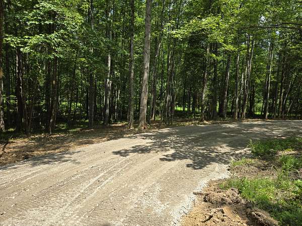 2.5 Acres of Residential Land for Sale in Summertown, Tennessee