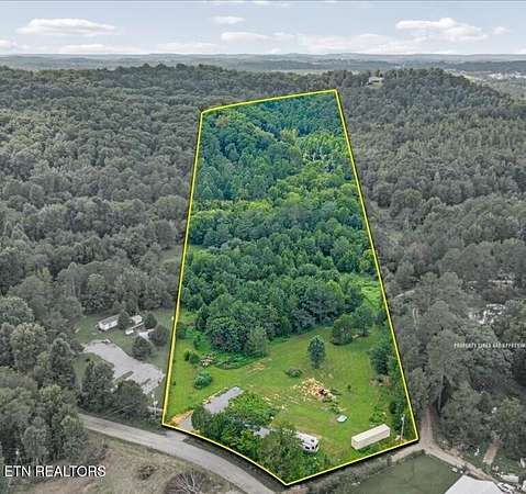 23.2 Acres of Land for Sale in Athens, Tennessee