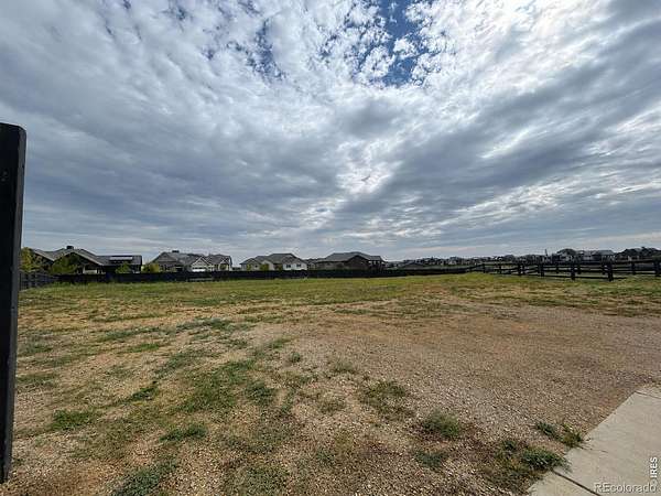 0.42 Acres of Residential Land for Sale in Berthoud, Colorado