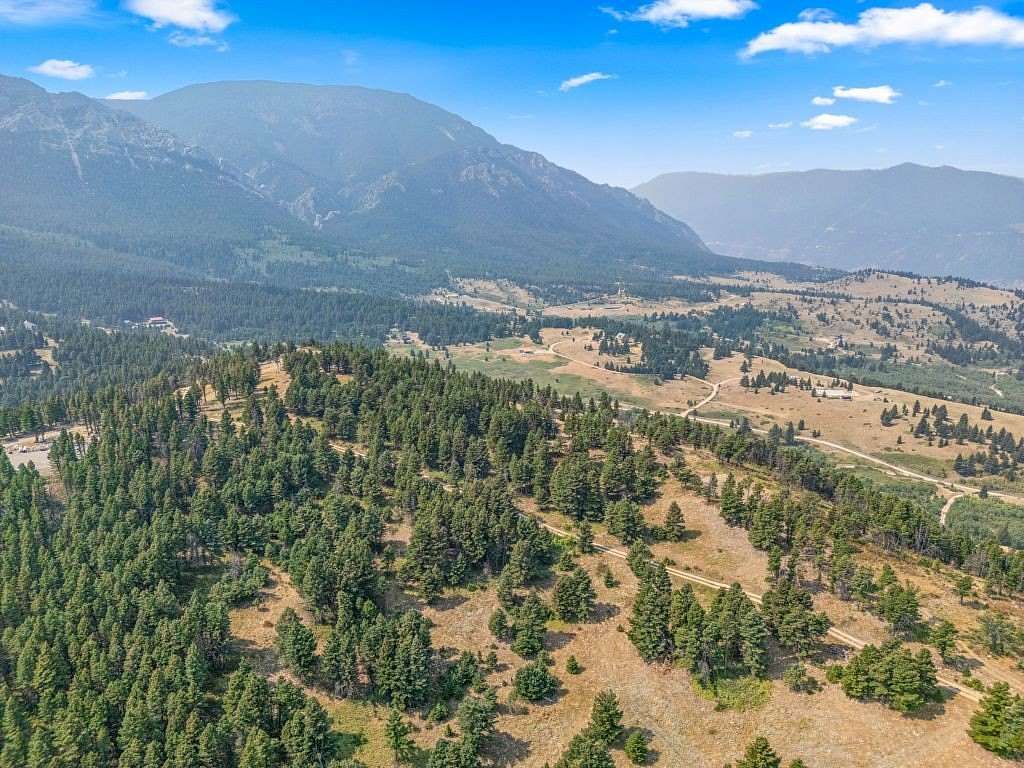 12.1 Acres of Land for Sale in Nye, Montana