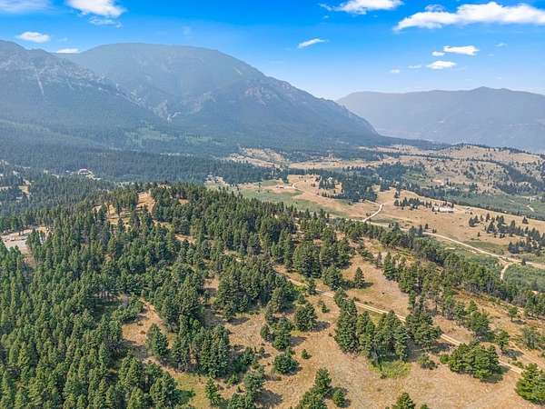 12.1 Acres of Land for Sale in Nye, Montana