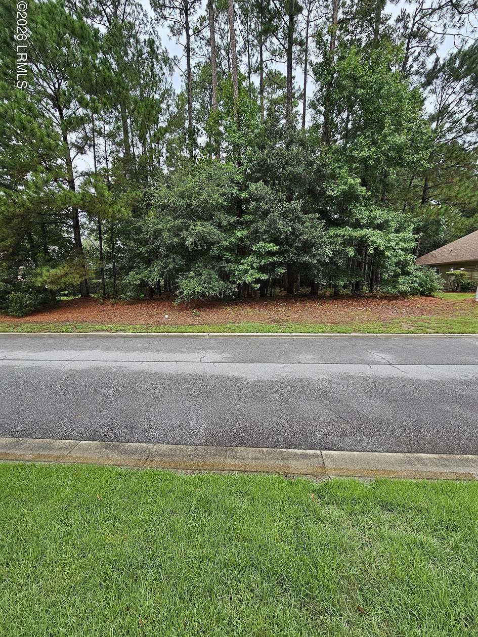0.27 Acres of Residential Land for Sale in Bluffton, South Carolina