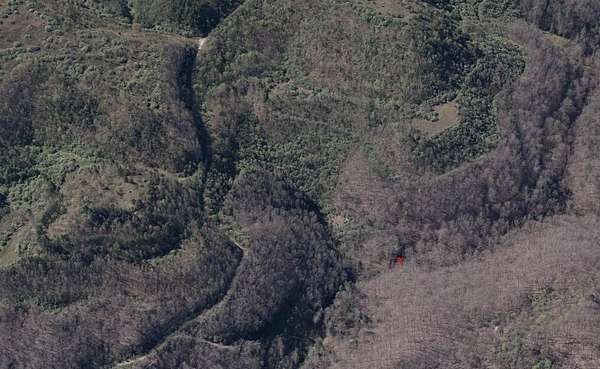 420 Acres of Recreational Land for Sale in Debord, Kentucky