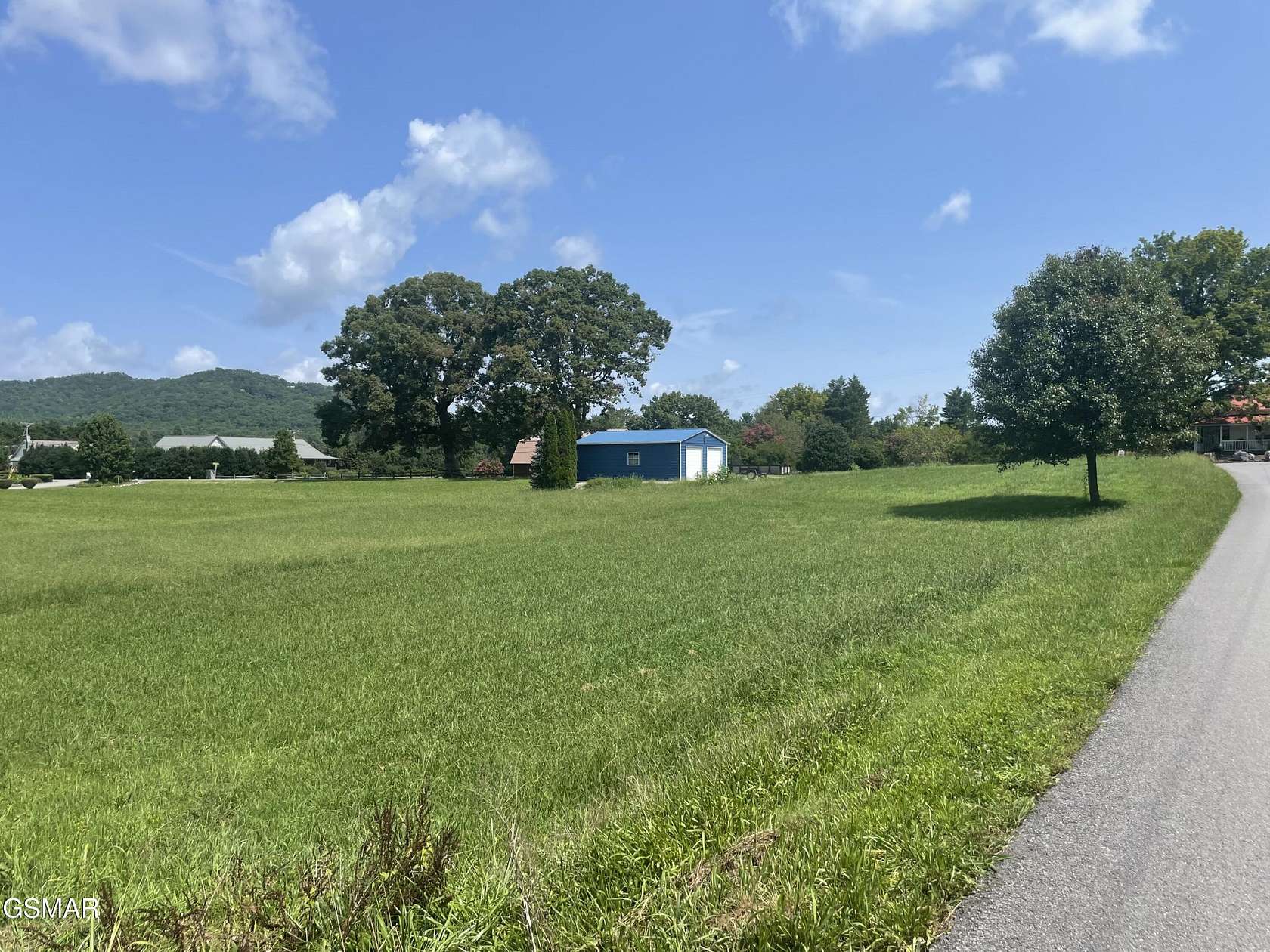 0.7 Acres of Residential Land for Sale in Sevierville, Tennessee