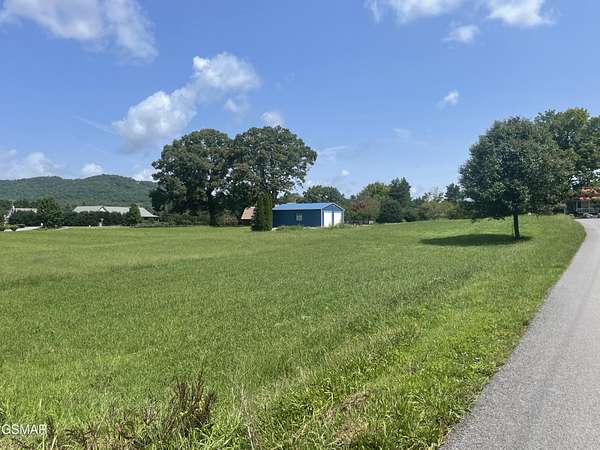 0.7 Acres of Residential Land for Sale in Sevierville, Tennessee