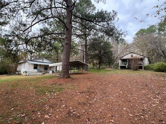 3.6 Acres of Residential Land for Sale in Stewart, Tennessee