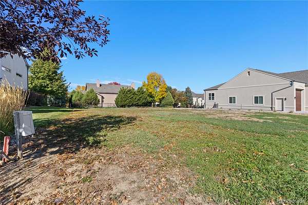 0.23 Acres of Residential Land for Sale in Fort Collins, Colorado