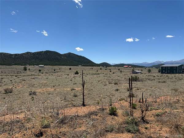 5.12 Acres of Residential Land for Sale in Cotopaxi, Colorado