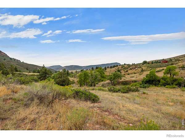40 Acres of Recreational & Residential Land for Sale in Longmont, Colorado