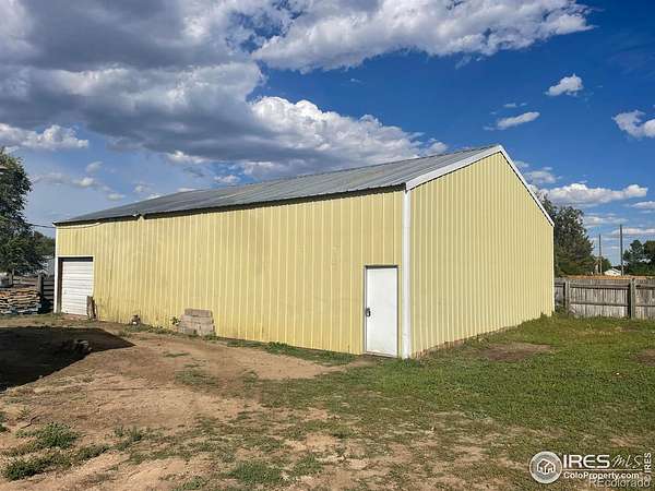 0.46 Acres of Residential Land for Sale in Fort Collins, Colorado