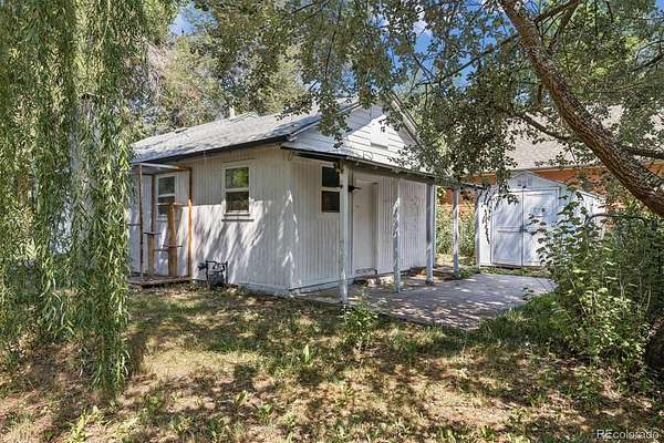 0.27 Acres of Residential Land for Sale in Denver, Colorado