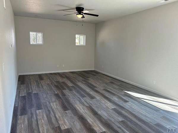 39 Acres of Land with Home for Sale in Pueblo West, Colorado