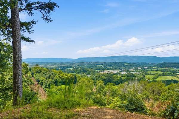 15 Acres of Land for Sale in Jasper, Tennessee